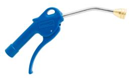 Pneuparts blow gun for bicycle tires Pneuparts blow gun for bicycle tires