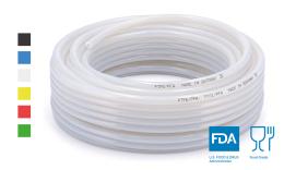 PTFE-Abdeckung für den Luftschlauch