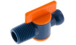 Refrigerant - Connect hose system - Cool-Line 1/4'' (NW 6) PN 6 construction 11