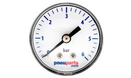 manometer PGH640