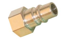 Coupling MS NW9 Orion Female