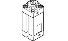 Festo stop cylinders