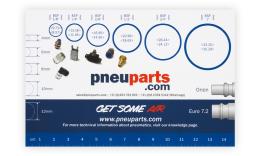 Pneumatik Profilkarte Pneuparts.com