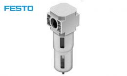 Festo actiefkoolfilters LFX