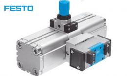 Festo drukverhoger DPA