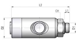 Veiligheidskoppeling, Orion buitendraad drawing.png