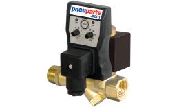 Pneudrain Combo - V DC Pneudrain Combo - V DC