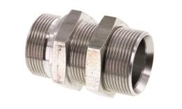 Bulkhead grommets with gas thread - RVS.png