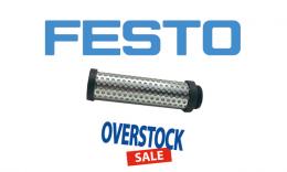 itemgroep festo filter