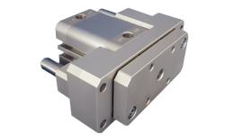 Serie EC compacta Serie EC compacta