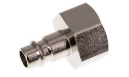 Złączka wtykowa NW 7.2 MSV, G1-2