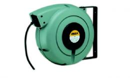 Zeca 4000 cable reel_grey