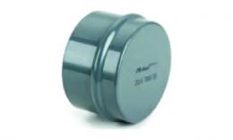 Batente de extremidade do tubo de ar sem conector Batente de extremidade do tubo de ar sem conector