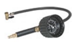 Pompe à pneu, calibrée et calibrée pour ... VG 8 (7.7 mm)