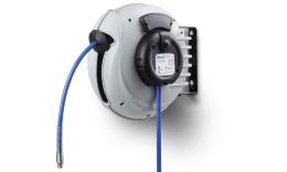 Luft Schlauchaufroller Mavel Roll Compact