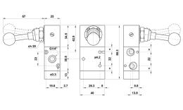 tekening HBG3214