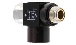 Valvola di arresto Valvola di arresto