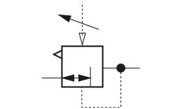 Disegno del regolatore di pressione, controllato a distanza.png