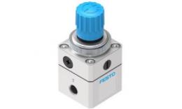 Festo pressure control valves