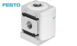 Festo air distributors MS