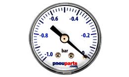 manometer PGH140