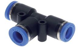 IPS - T koppeling insteek