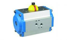 Pneumatic actuator - pneuparts