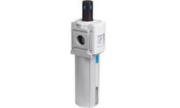 Festo filter controllers MS-LFR