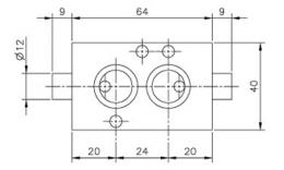 DRN5611 tekening 1