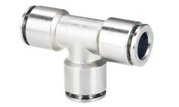 Conectores T-plug (também reduzindo), MSV