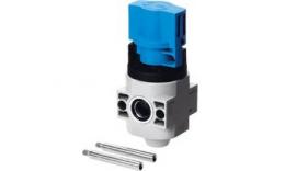 Festo on / off valves HE