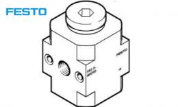 Festo distributor blocks FRZ