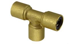 T-Truck fitting