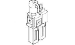 Service combinatie - MSB4