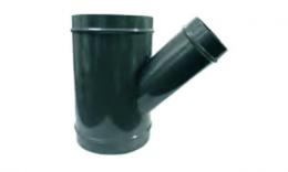 Airpipe Y-shaped reducer