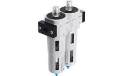 Festo filter combinations LFMBA