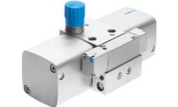 Surpresseur Festo DPA