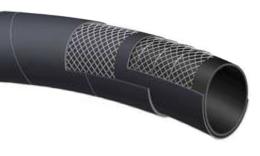 202AA Suction Discharge Hose