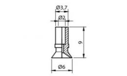 Zeichnen von VC6