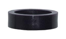 Spacer rings for hollow screws, PN 16