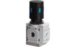 Festo pressure control valves