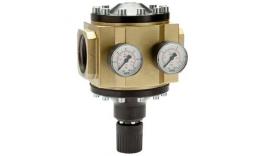 High pressure regulator 25000