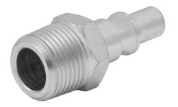 Orion quick coupling steel male thread Orion quick coupling steel male thread