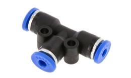 IPS - T coupling insert