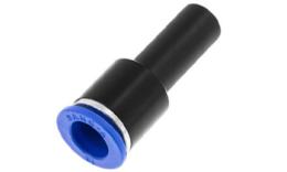 Złącze reduktora nipple plug-in dla węża metrycznego