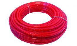 Manguera roja