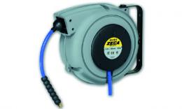 air-to-water reel zeca 804 gray