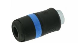 Koppeling binnendraad schuif 8 mm