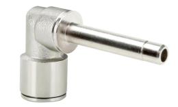 Acoplamento de haste plug-in de encaixe de joelho, longo, MSV