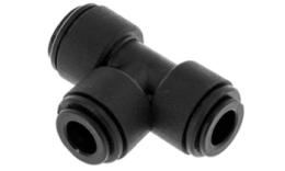 T coupling push-in food